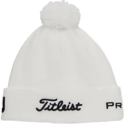 Clearance Men's Tour Pom Pom Golf Beanie Beanies|Caps & Hats