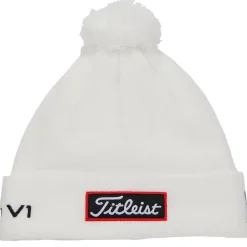 Clearance Men's Tour Pom Pom Golf Beanie Beanies|Caps & Hats