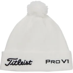 Clearance Men's Tour Pom Pom Golf Beanie Beanies|Caps & Hats