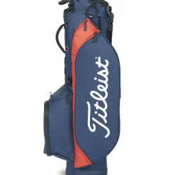Best Players 4 Golf Stand Bag Carry/stand Bags|Season Ready Collection
