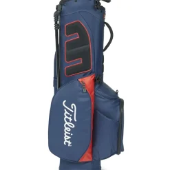 Best Players 4 Golf Stand Bag Carry/stand Bags|Season Ready Collection