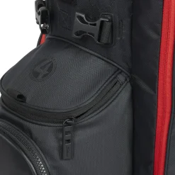 Online Players 4 Golf Stand Bag Carry/stand Bags|Season Ready Collection