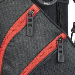 Online Players 4 Golf Stand Bag Carry/stand Bags|Season Ready Collection