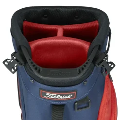 Online Players 4 Golf Stand Bag Carry/stand Bags|Season Ready Collection