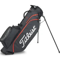Online Players 4 Golf Stand Bag Carry/stand Bags|Season Ready Collection