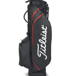 Online Players 4 Golf Stand Bag Carry/stand Bags|Season Ready Collection