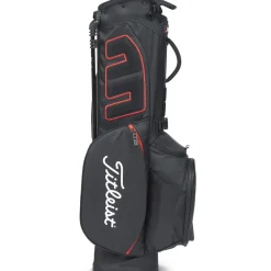 Online Players 4 Golf Stand Bag Carry/stand Bags|Season Ready Collection