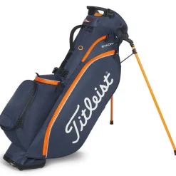 Players 4 StaDry Waterproof Golf Stand Bag Waterproof Bags|Carry/stand Bags