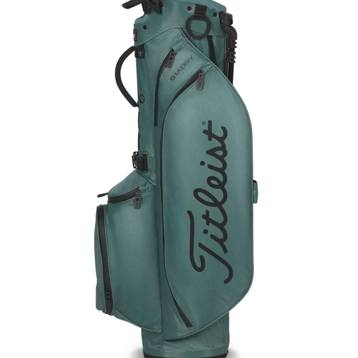Players 4 StaDry Waterproof Golf Stand Bag Waterproof Bags|Carry/stand Bags