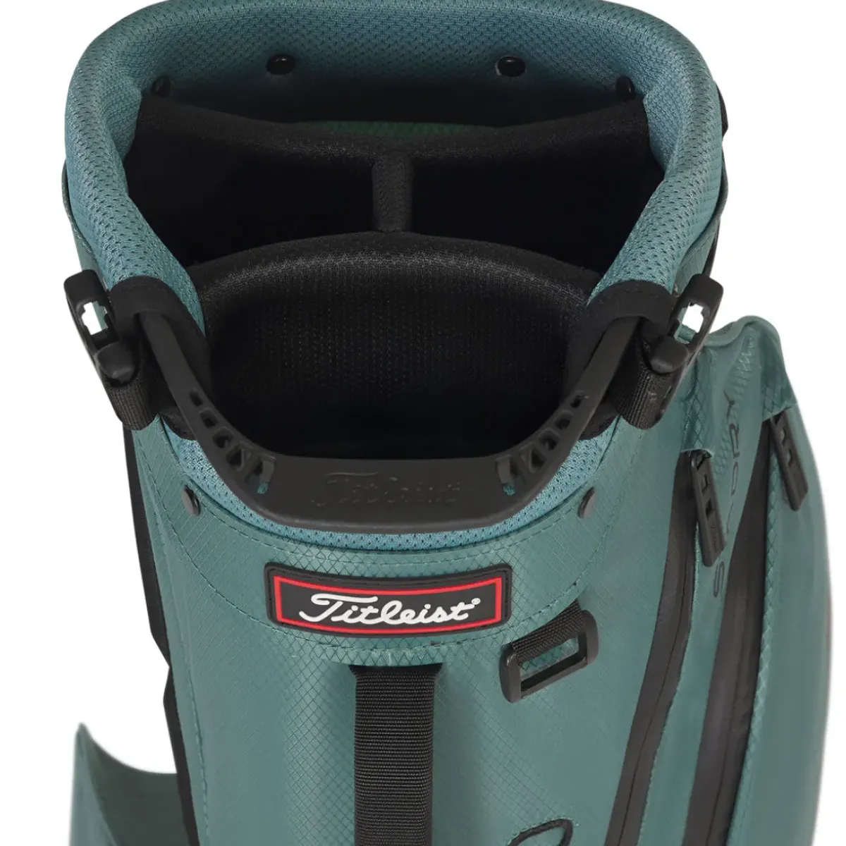 Players 4 StaDry Waterproof Golf Stand Bag Waterproof Bags|Carry/stand Bags