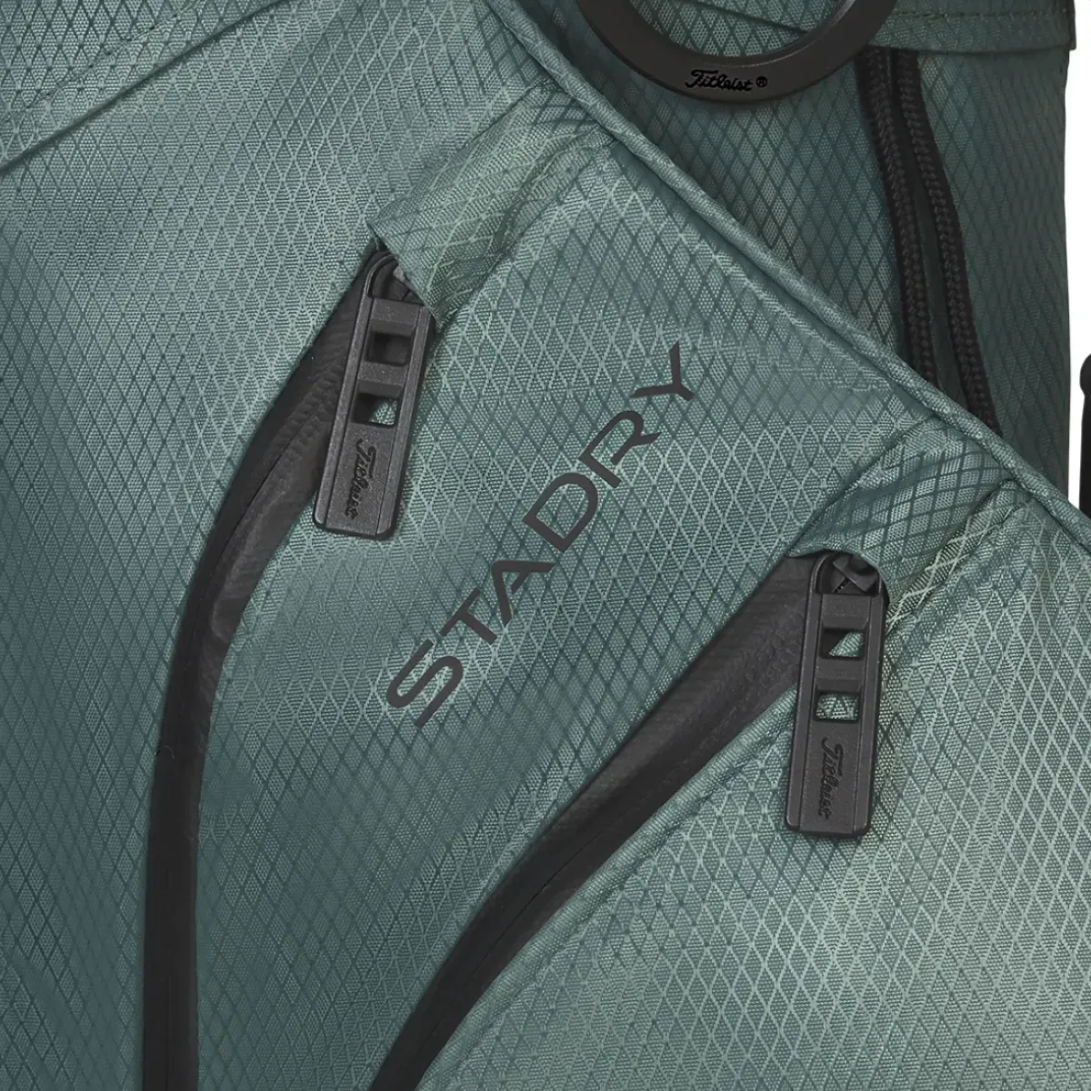 Players 4 StaDry Waterproof Golf Stand Bag Waterproof Bags|Carry/stand Bags