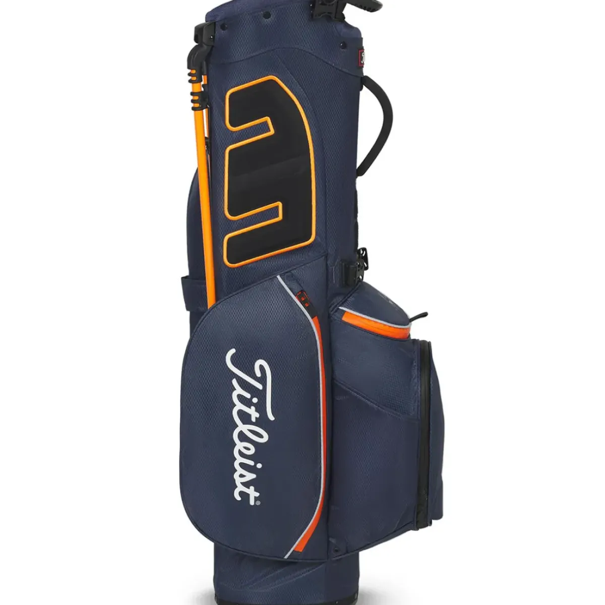 Players 4 StaDry Waterproof Golf Stand Bag Waterproof Bags|Carry/stand Bags