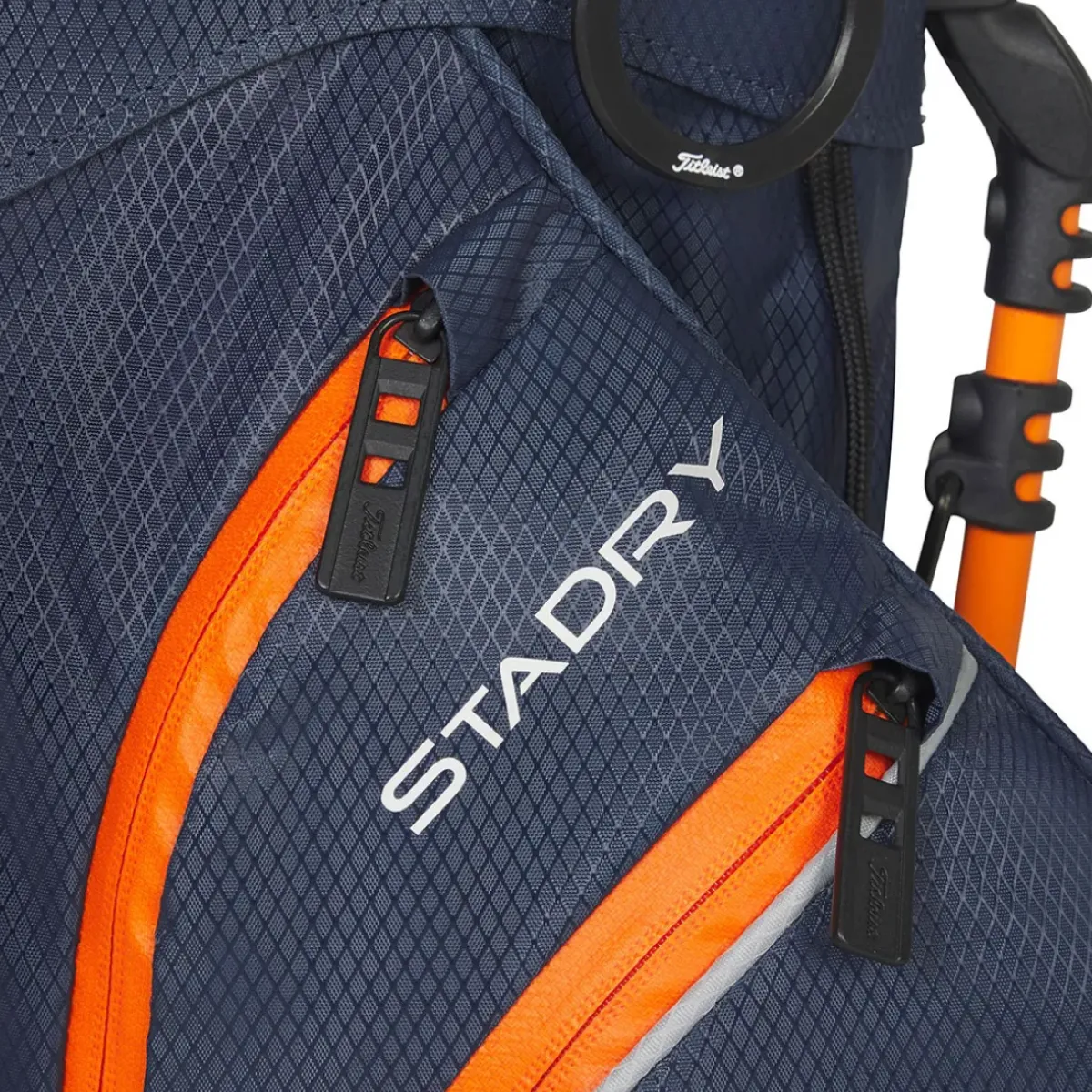 Players 4 StaDry Waterproof Golf Stand Bag Waterproof Bags|Carry/stand Bags