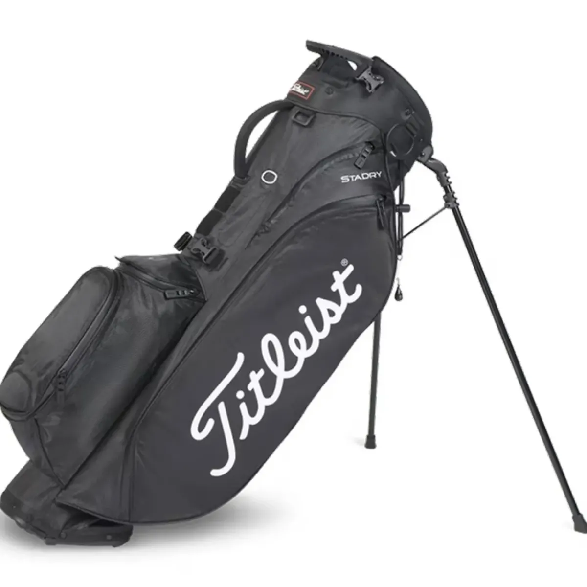 Players 4 StaDry Waterproof Golf Stand Bag Waterproof Bags|Carry/stand Bags