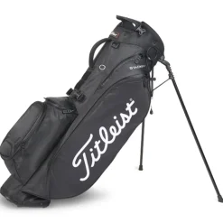 Hot Players 4 StaDry Waterproof Golf Stand Bag Waterproof Bags|Carry/stand Bags