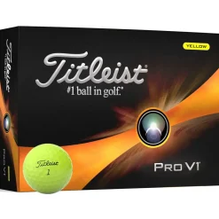 Pro V1 12 Golf Ball Pack Ladies Golf Balls|Season Ready Collection