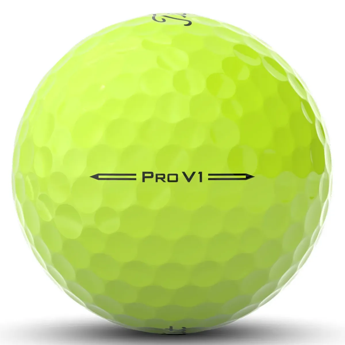 Pro V1 12 Golf Ball Pack Ladies Golf Balls|Season Ready Collection