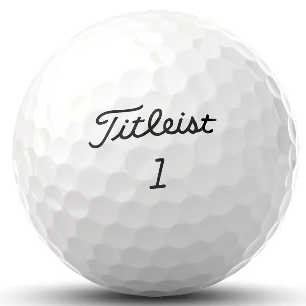 Outlet Pro V1 3 Golf Ball Pack Personalised Golf Balls