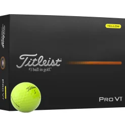 Outlet Pro V1 12 Golf Ball Pack Ladies Golf Balls|Season Ready Collection