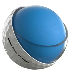 New Pro V1 High Number 12 Golf Ball Pack Ladies Golf Balls|Season Ready Collection