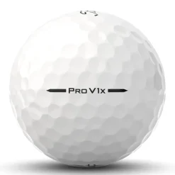 Pro V1x 12 Golf Ball Pack Ladies Golf Balls|Season Ready Collection