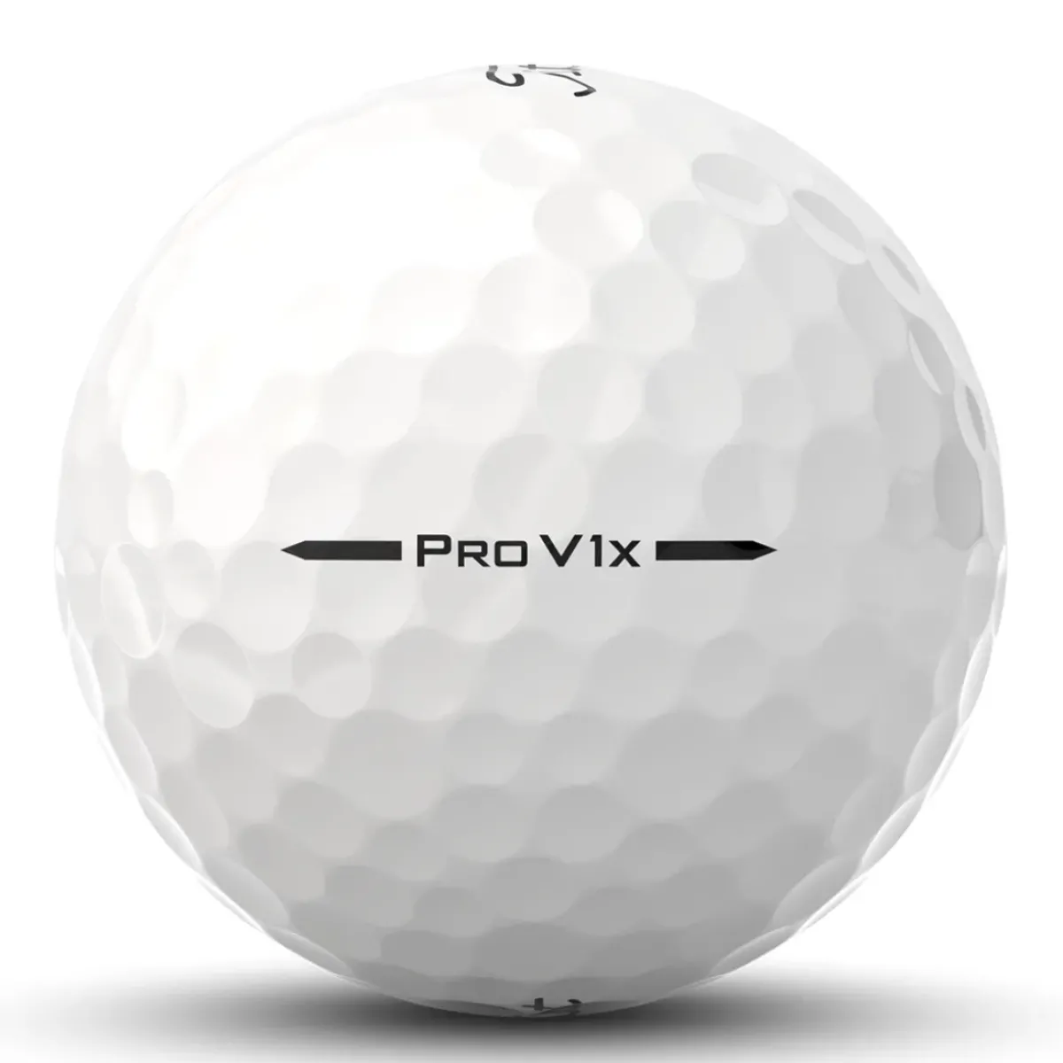 Pro V1x 12 Golf Ball Pack Ladies Golf Balls|Season Ready Collection