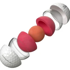 Outlet Pro V1x 12 Golf Ball Pack Ladies Golf Balls