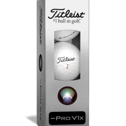 Outlet Pro V1x Left Dash 12 Golf Ball Pack Ladies Golf Balls