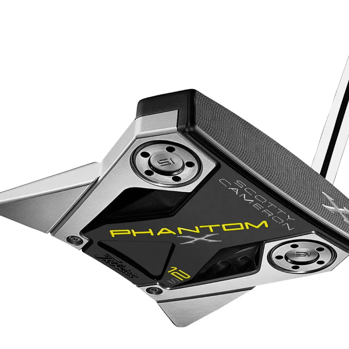 Hot Scotty Cameron Phantom X 12.5 Golf Putter Putters