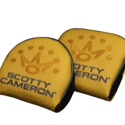 Hot Scotty Cameron Phantom X 12.5 Golf Putter Putters