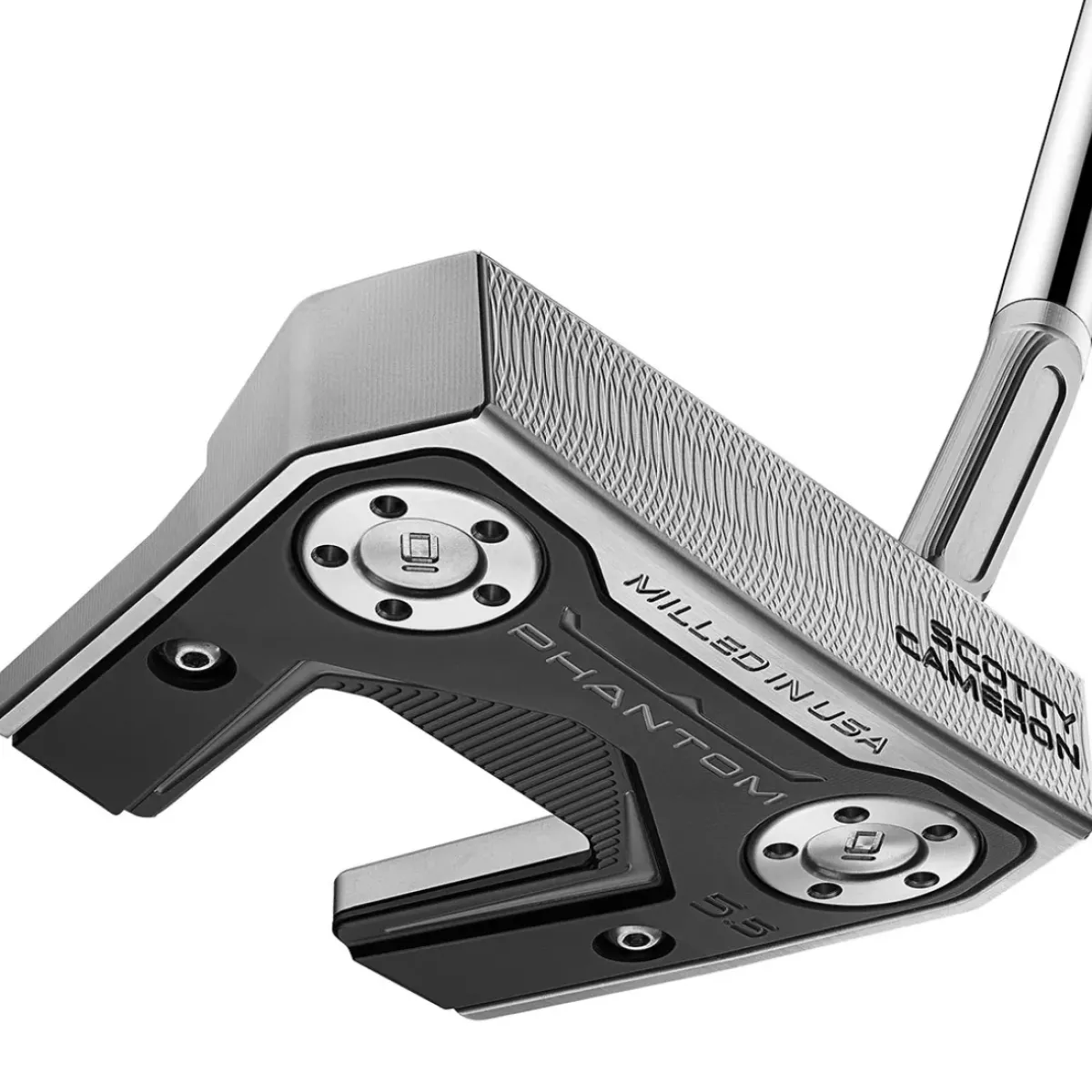 Clearance Scotty Cameron Phantom 5.5 Golf Putter Putters