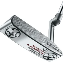 Hot Scotty Cameron Super Select Newport 2 Plus Golf Putter Putters