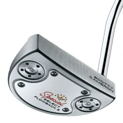 Discount Scotty Cameron Special Select Flowback 5 Golf Putter Putters