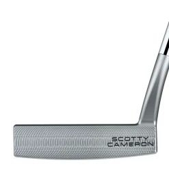 Discount Scotty Cameron Super Select Del Mar Golf Putter Putters