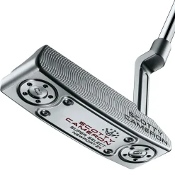 Online Scotty Cameron Super Select Newport 2.5 Plus Golf Putter Putters
