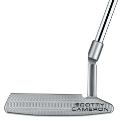 Online Scotty Cameron Super Select Newport 2.5 Plus Golf Putter Putters