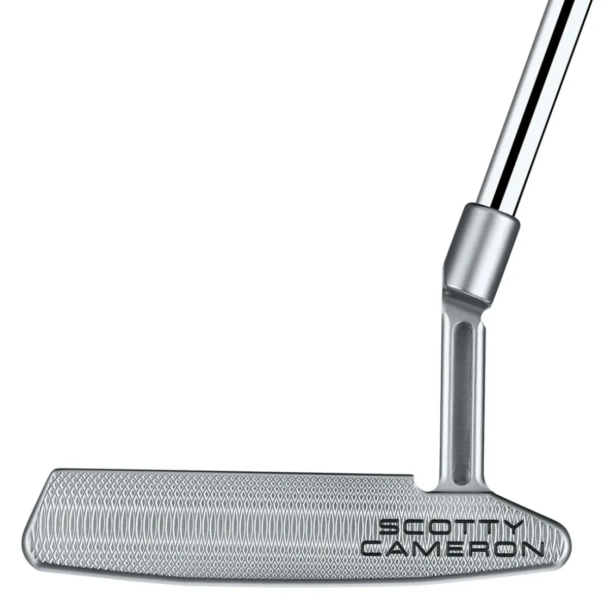 Online Scotty Cameron Super Select Newport 2.5 Plus Golf Putter Putters