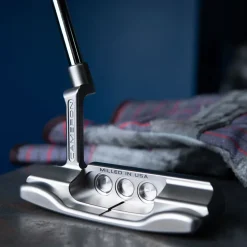 Online Scotty Cameron Super Select Newport 2.5 Plus Golf Putter Putters