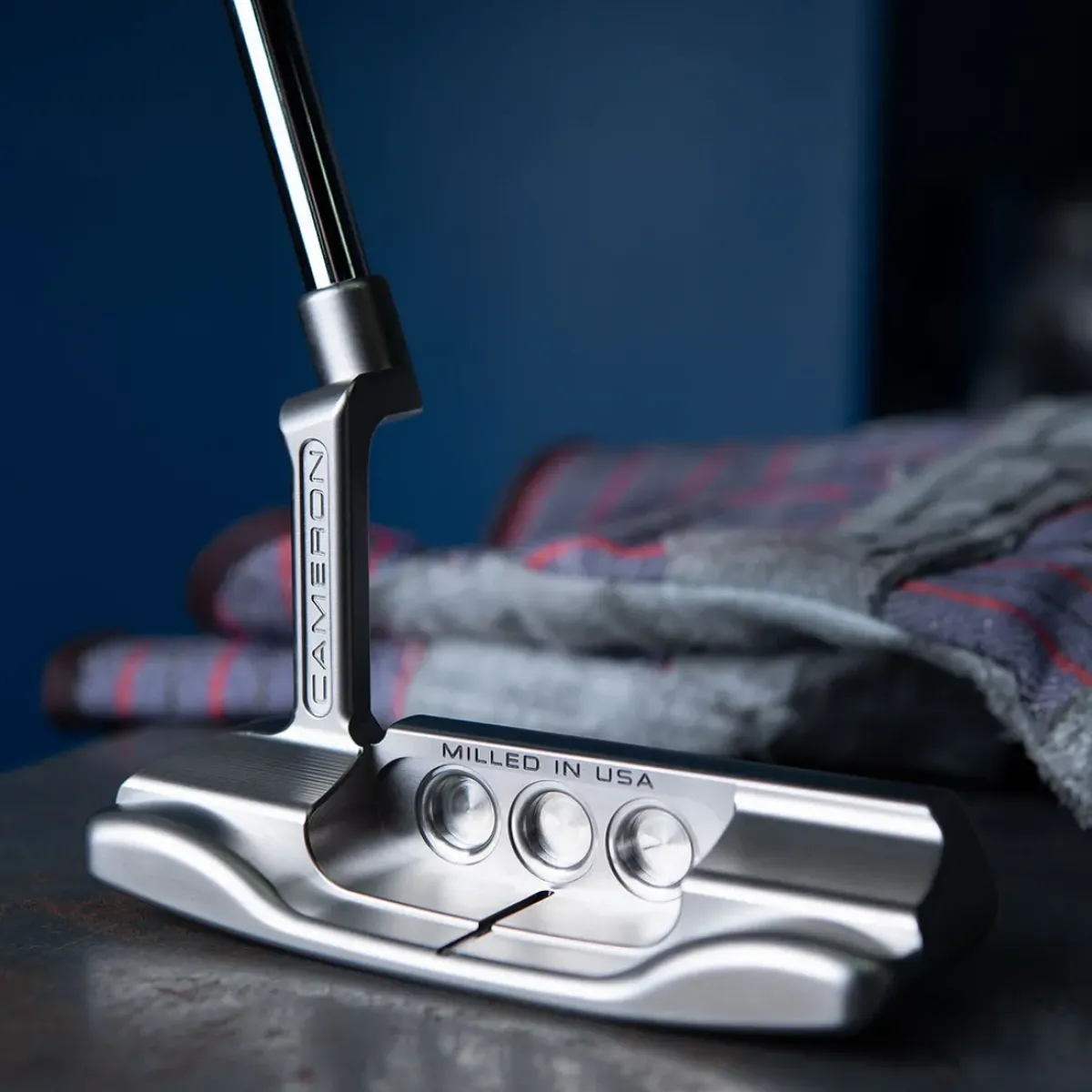 Online Scotty Cameron Super Select Newport 2.5 Plus Golf Putter Putters