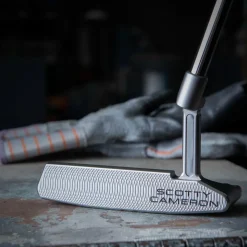 Online Scotty Cameron Super Select Newport 2.5 Plus Golf Putter Putters