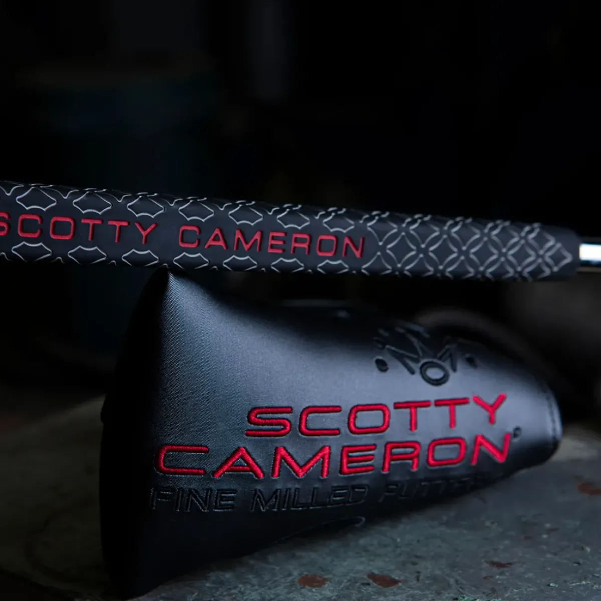 Online Scotty Cameron Super Select Newport 2.5 Plus Golf Putter Putters