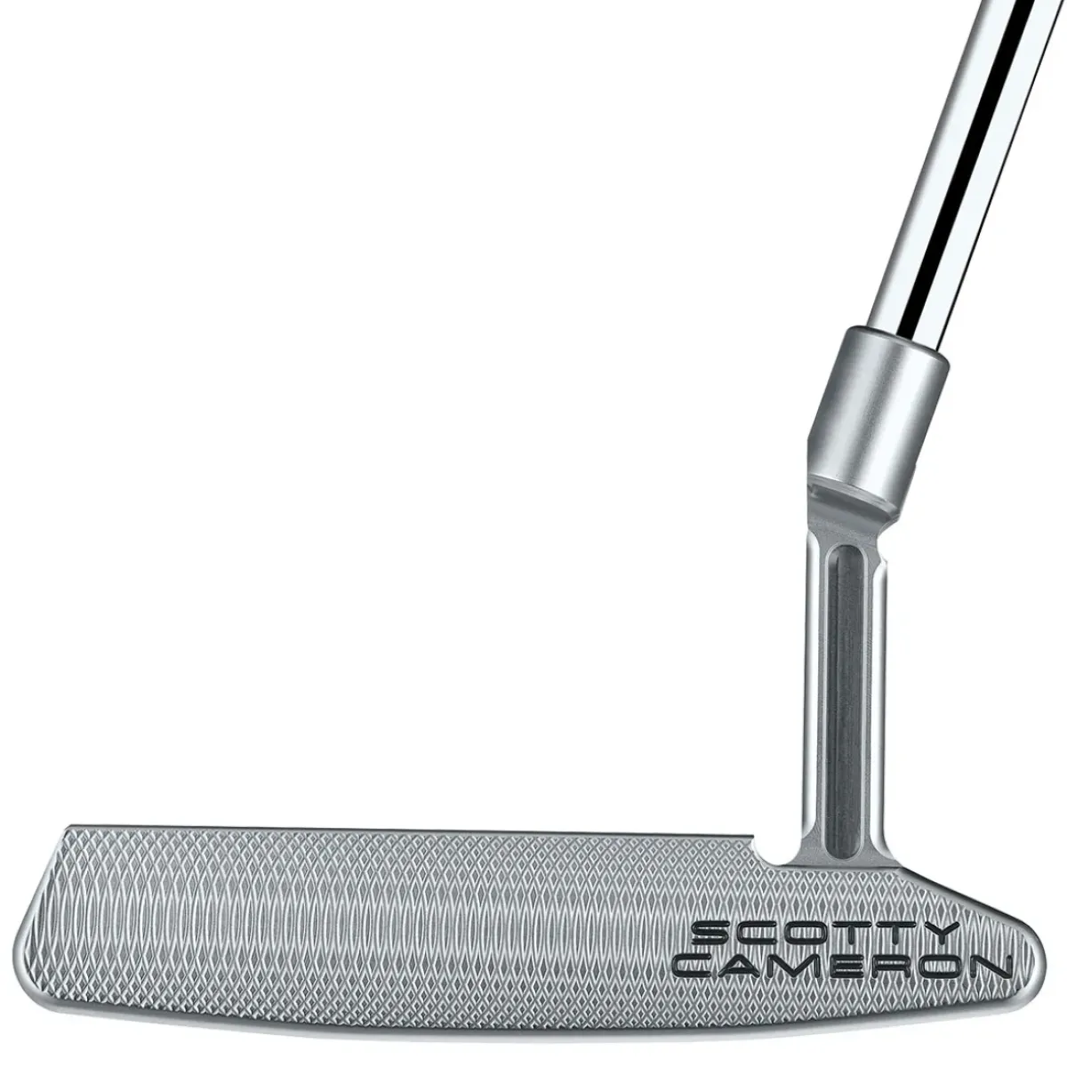 Discount Scotty Cameron Super Select Newport 2 Golf Putter Putters