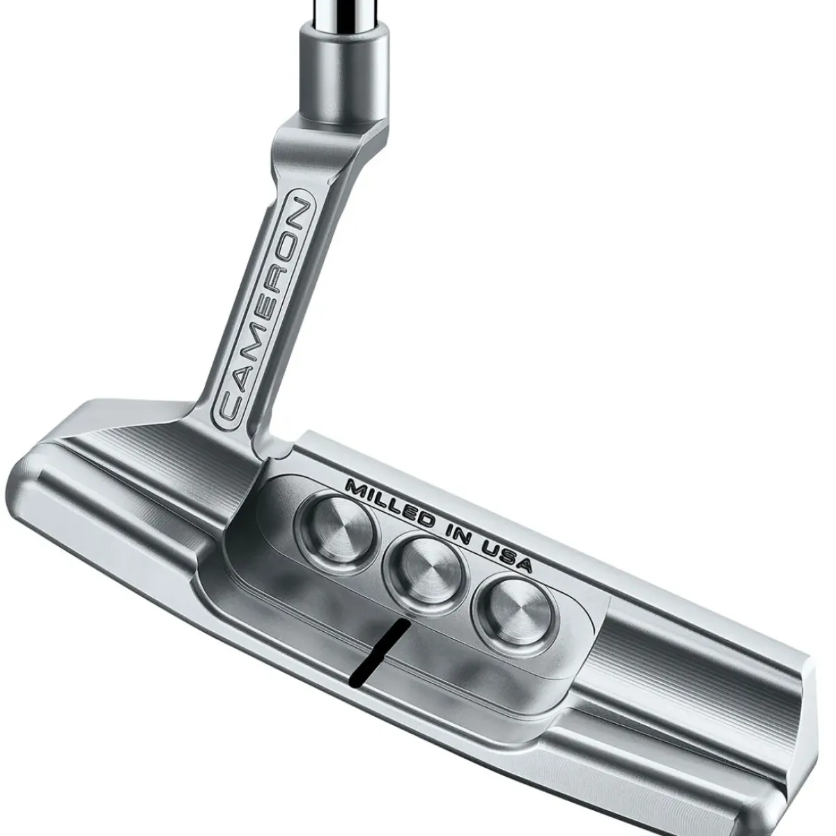 Discount Scotty Cameron Super Select Newport 2 Golf Putter Putters