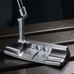 Discount Scotty Cameron Super Select Newport 2 Golf Putter Putters