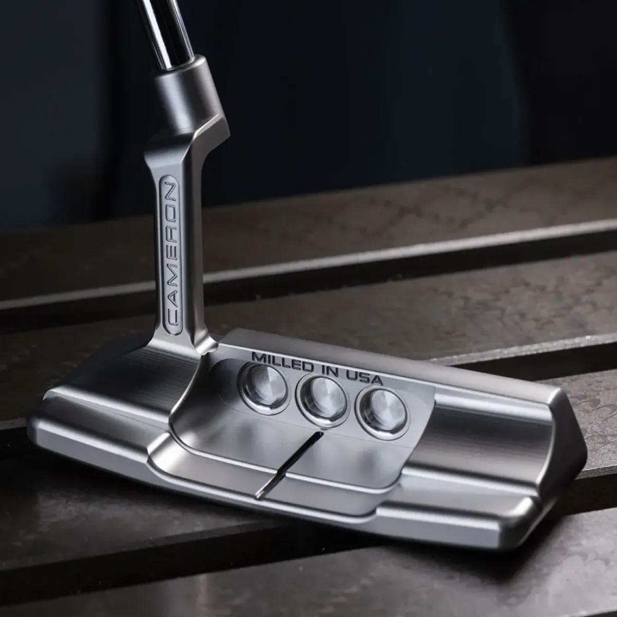 Discount Scotty Cameron Super Select Newport 2 Golf Putter Putters