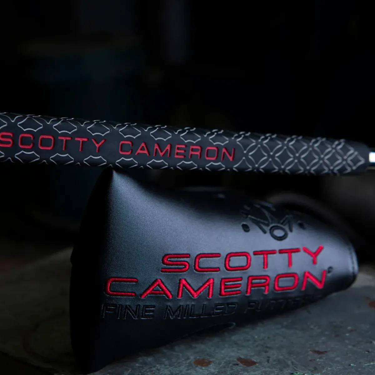 Best Scotty Cameron Super Select GOLO 6.5 Golf Putter Putters