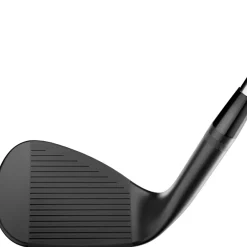 Hot Titleist SM10 Jet Black Steel Golf Wedge Wedges