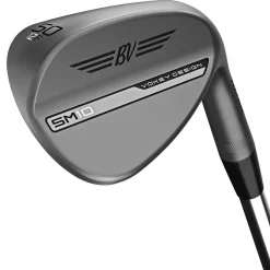 Discount SM10 Nickel Steel Golf Wedge Wedges