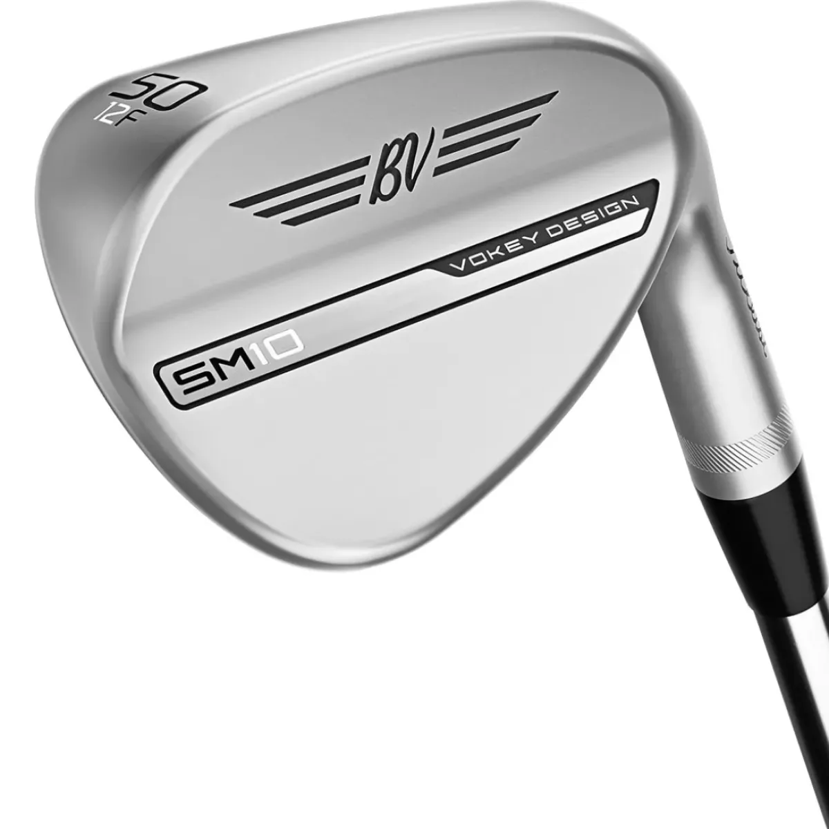 Online SM10 Tour Chrome Steel Golf Wedge Wedges