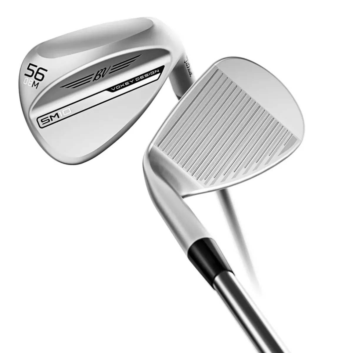 Online SM10 Tour Chrome Steel Golf Wedge Wedges